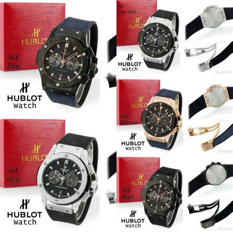 harga jam tangan hublot geneve|hublot geneve.